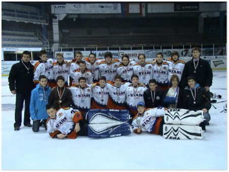 2010-2011 Kölyök "A"